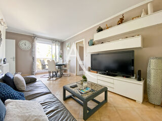  Appartement à vendre 4 pièces 
