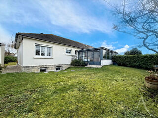  Maison � vendre 5 pi�ces 100 m�