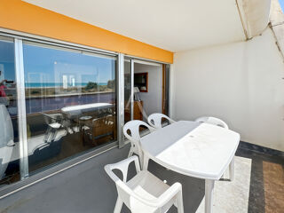  Appartement  vendre 2 pices 34 m