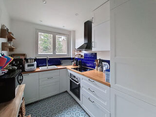  Appartement � vendre 4 pi�ces 72 m�