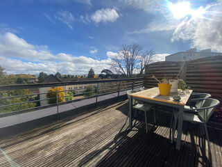  Appartement � vendre 3 pi�ces 67 m�