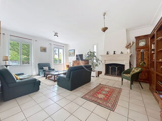  Maison à vendre 8 pièces 