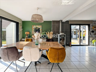  Maison � vendre 5 pi�ces 120 m�