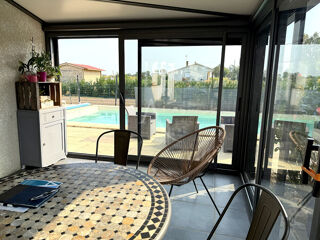  Maison � vendre 4 pi�ces 124 m�