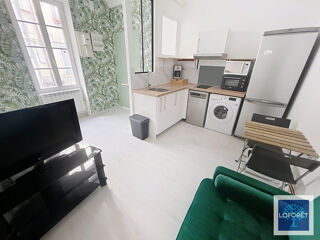  Appartement à louer 2 pièces 27 m²