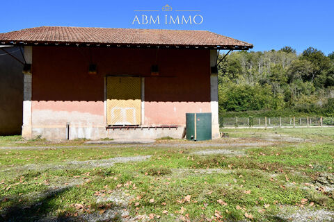 Entrep&ocirc;t / local d'activit&eacute;s professionnelles 145000 24520 Mouleydier