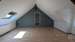  Appartement à louer 2 pièces 28 m²