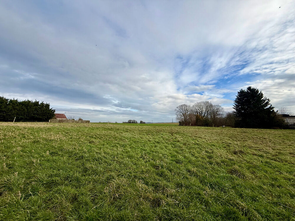 Vente Terrain JOUARRE La ferte sous jouarre