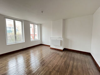  Maison � vendre 3 pi�ces 52 m�