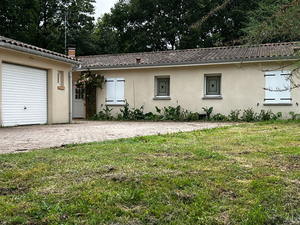 Maison 5 pièces 120 m² · à Montpon Menesterol · 120 m² · 240 000 €