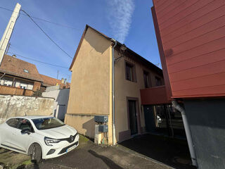  Appartement � vendre 1 pi�ce 