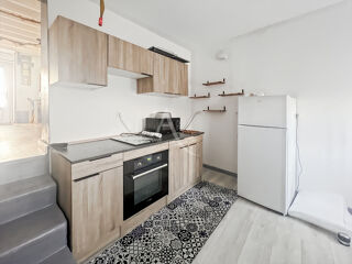  Maison � louer 2 pi�ces 44 m�