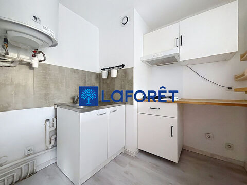  Appartement � louer 1 pi�ce 30 m�