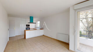  Appartement � vendre 3 pi�ces 65 m�