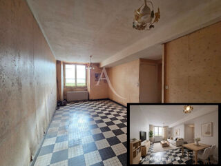 Maison à vendre 7 pièces 183 m²
