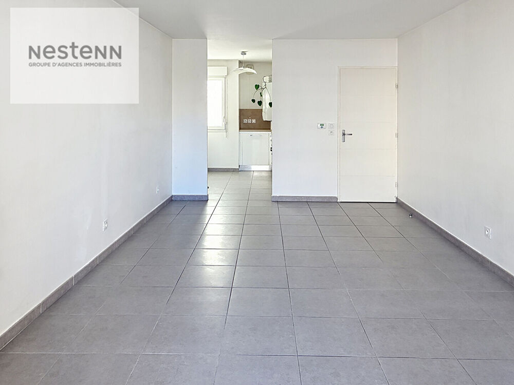 Vente Appartement A vendre : Appartement 3 piècesà Toulon +garage- Secteur Saint Roch Toulon
