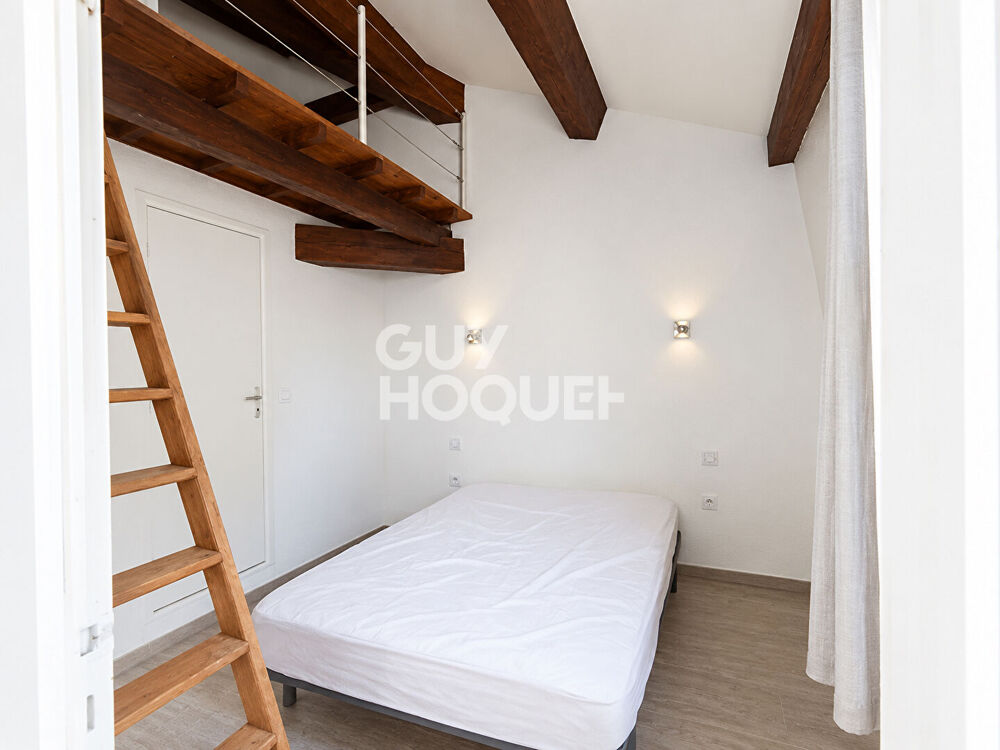 Location Appartement Appartement T2 meublé Narbonne