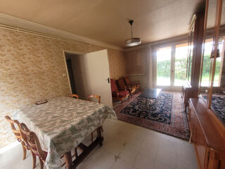  Maison à vendre 6 pièces 