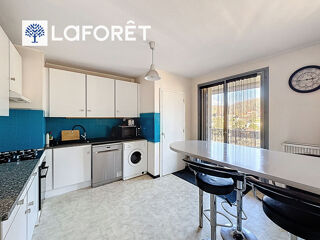  Appartement à vendre 4 pièces 88 m²