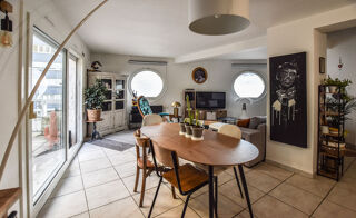  Appartement  vendre 5 pices 95 m