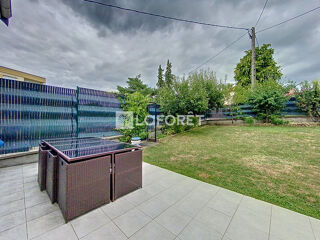  Maison � vendre 5 pi�ces 130 m�