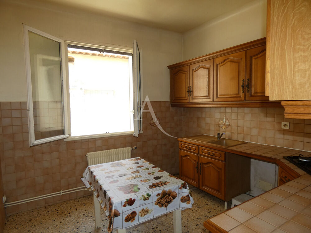 Vente Maison Narbonne, maison de 3 chambres a rénover Narbonne