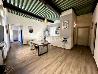  Appartement à louer 3 pièces 67 m²