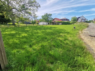  Terrain à vendre 611 m²