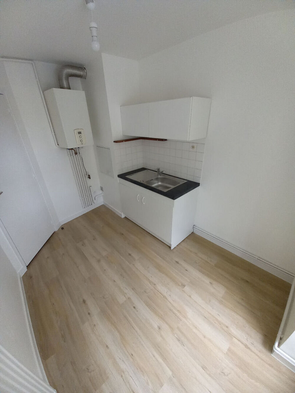 Location Appartement A LOUER-  T2 Rennes