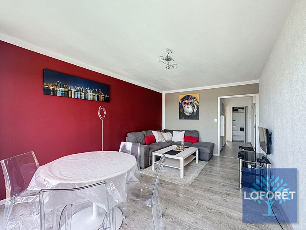 MARLY - RESIDENCE LES TAMARIS