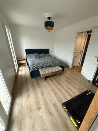  Maison � vendre 6 pi�ces 137 m�