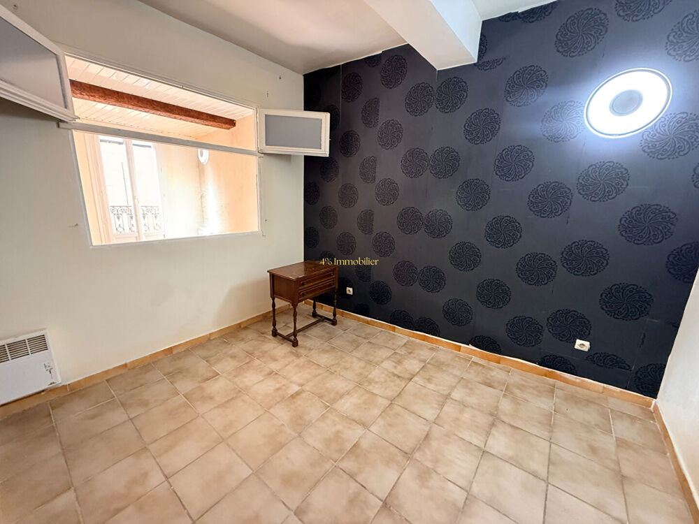 Vente Appartement STUDIO AVEC ALCÔVE Agde