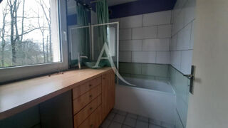  Appartement � louer 2 pi�ces 47 m�