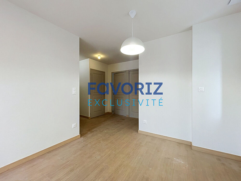Location Appartement Appartement Joinville 3 pièce(s) 39.95 m2 Joinville