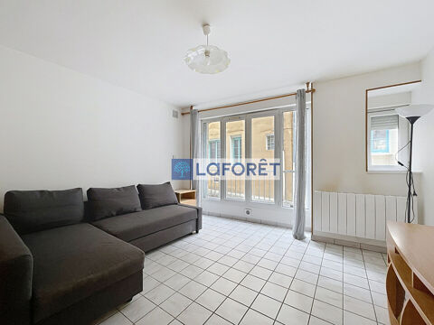  Appartement � louer 1 pi�ce 31 m�