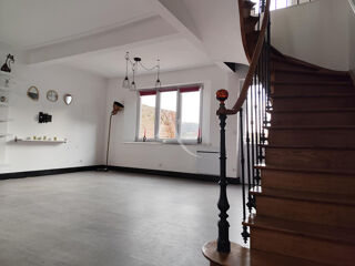  Maison � vendre 5 pi�ces 100 m�