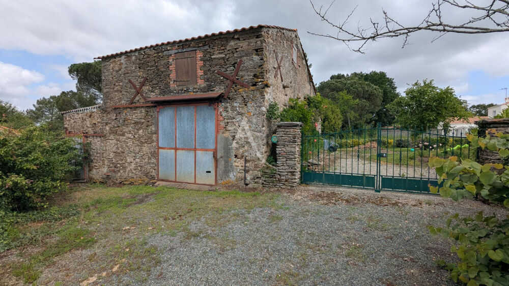 Vente Maison THORIGNY MAISON A RENOVER A VENDRE EXCLUSIVITE AMANDA Thorigny