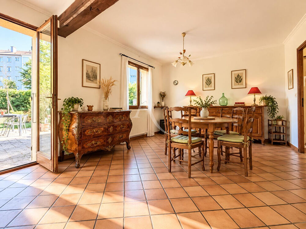 Vente Maison Maison Chatou 8 pièce(s) 140 m2 sur 538m² de terrain Chatou