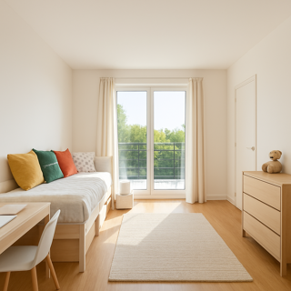  Appartement à vendre 5 pièces 112 m²