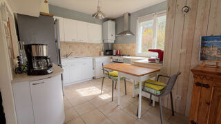  Appartement � vendre 4 pi�ces 78 m�