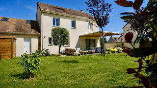  Maison � vendre 6 pi�ces 132 m�