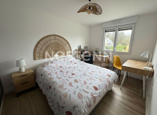  Maison � louer 4 pi�ces 96 m�