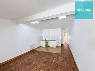  Appartement à louer 2 pièces 40 m²