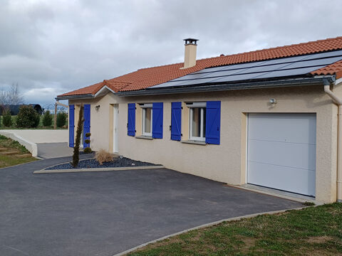  Maison � louer 4 pi�ces 108 m�