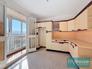  Appartement � vendre 3 pi�ces 