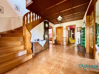  Maison � vendre 7 pi�ces 215 m�