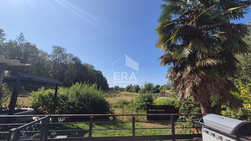 Maison Brie Comte Robert 6 pièce(s) 111 m2