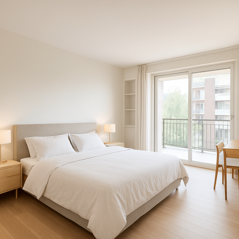 Appartement 3 pièces de 68 m2 (Villenave-d'Ornon)