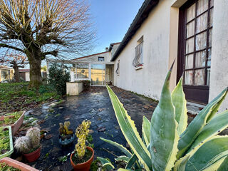  Maison � vendre 8 pi�ces 180 m�