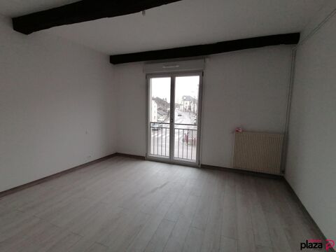  Appartement � louer 3 pi�ces 